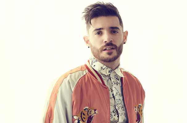 Jon Bellion coming to Saint Paul!